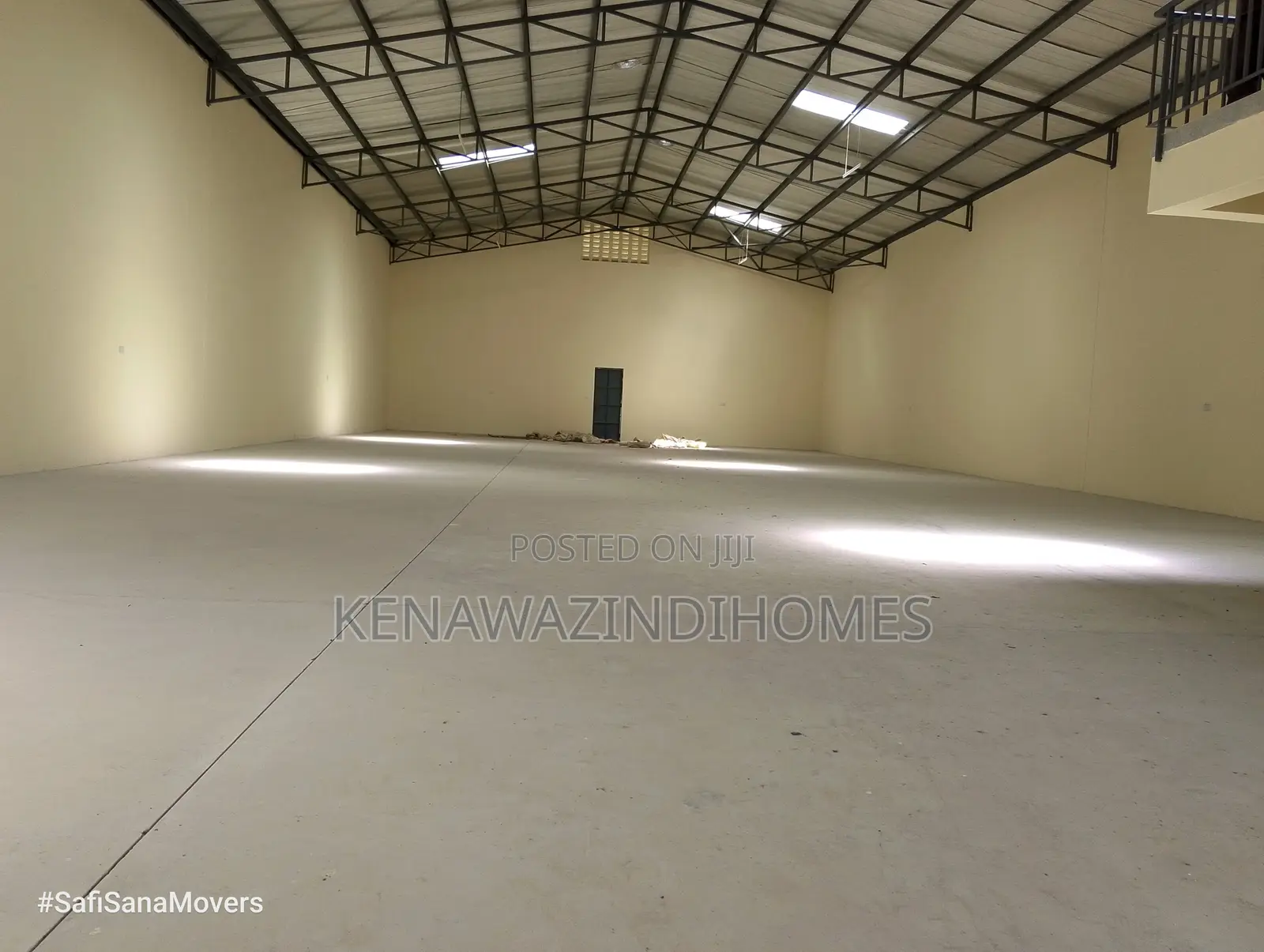 New Godowns for Sale Athiriver 5000-SQFT Plus Vat