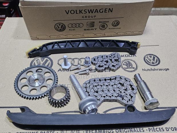 Volkswagen Audi 1200cc Timing Chain Kit