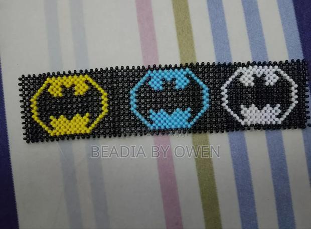 Artistic Bangles - main view