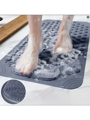 Anti_slip Bathroom/Bathtub Mat