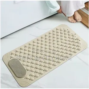 Anti_slip Bathroom/Bathtub Mat