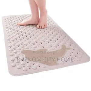 Anti_slip Bathroom/Bathtub Mat