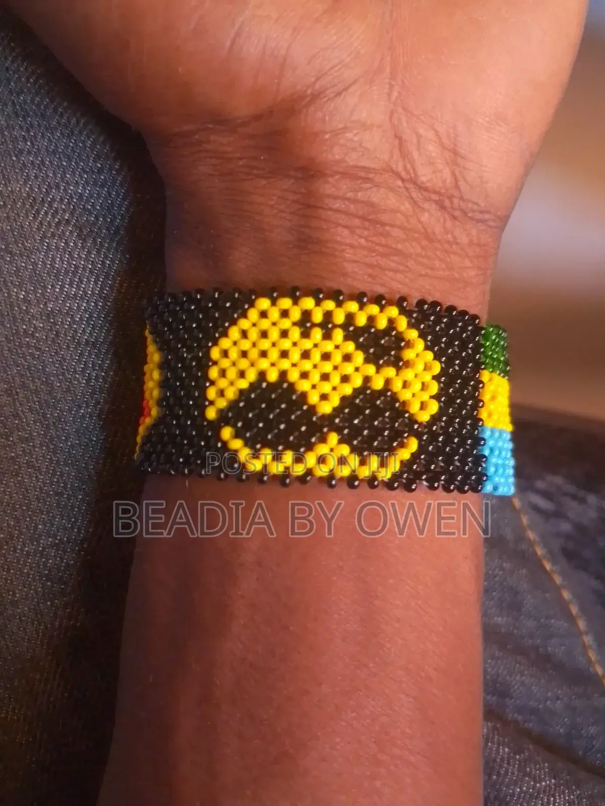 Artistic Bangles