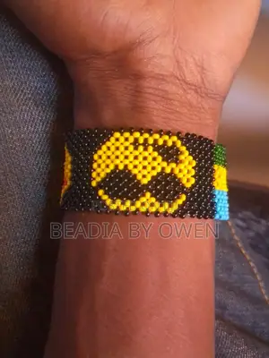 Artistic Bangles