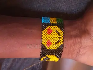 Artistic Bangles