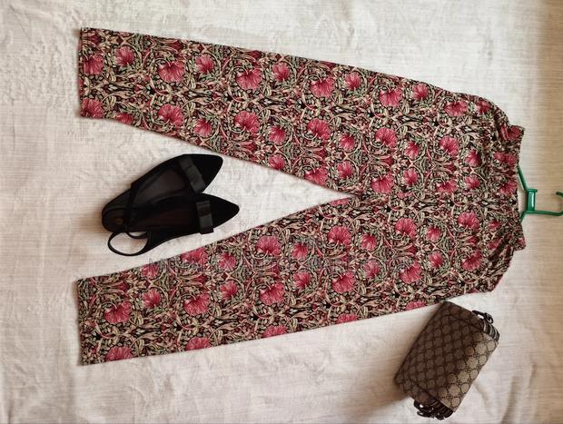 Plum Palazzo - main view