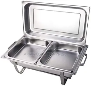 Hotel Cheffing Dish, Grab Yours Today at Discounted Price
