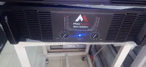 Mac Audio 10000+