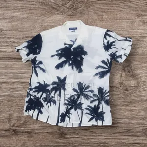 Unisex Casual Shirts and Official Shirts.