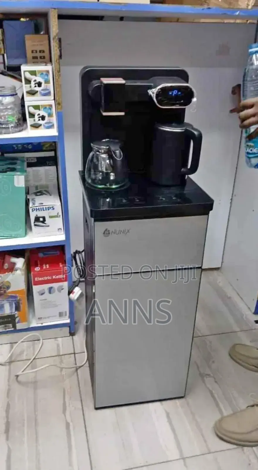 Bottom Load Water Dispenser A1c