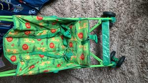 Stroller for Sale - main view