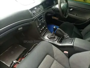Volvo S60 2004 Blue
