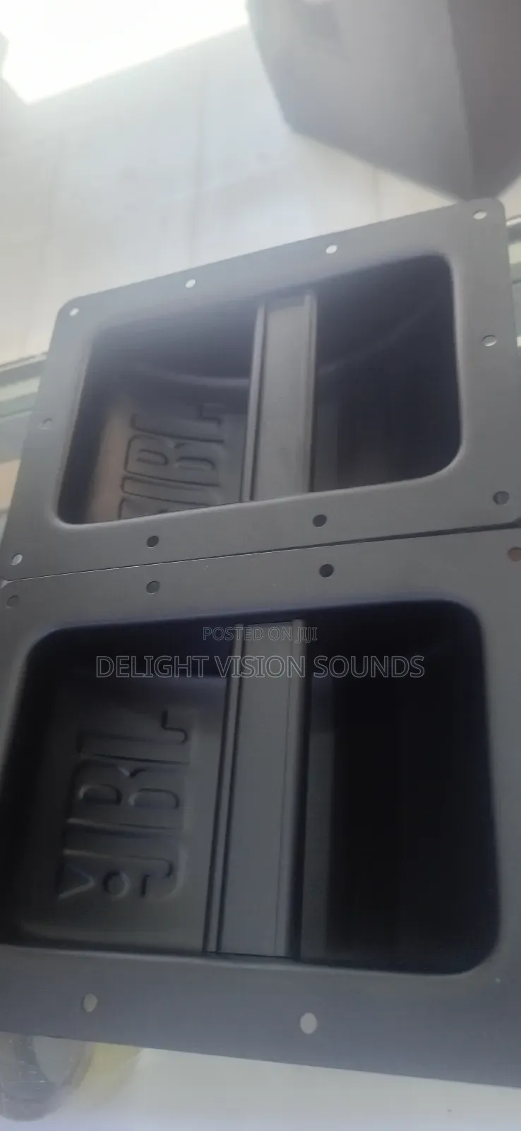 JBL Speaker Handle