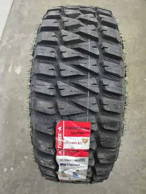285 /55 R20 Thee - A Tyres (Mud Terrein)