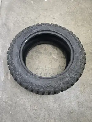 285 /55 R20 Thee - A Tyres (Mud Terrein)