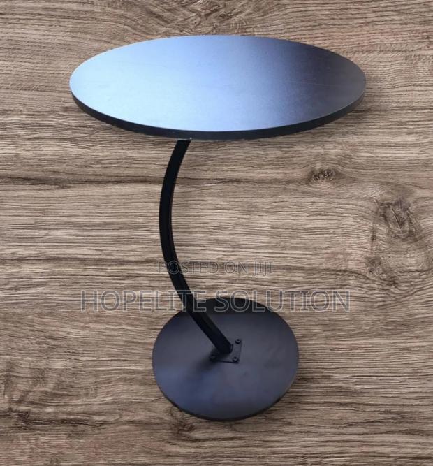 Round Side Table - thumbnail 6