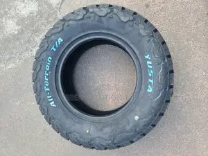245 /70 R16 Yusta Tyres Lt8pr All-Terrain