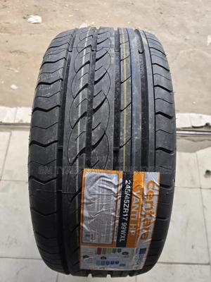 245 /45 R17 Centera Tyres - thumbnail 2