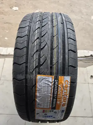245 /45 R17 Centera Tyres
