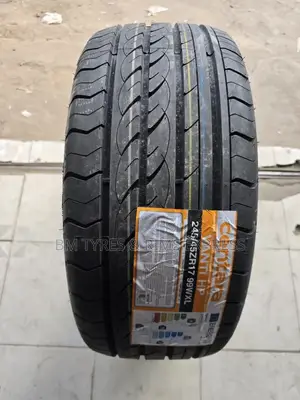 245 /45 R17 Centera Tyres