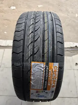 245 /45 R17 Centera Tyres