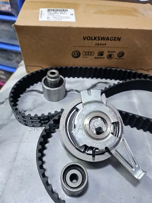 Volkswagen Diesel Timing Belt Kit