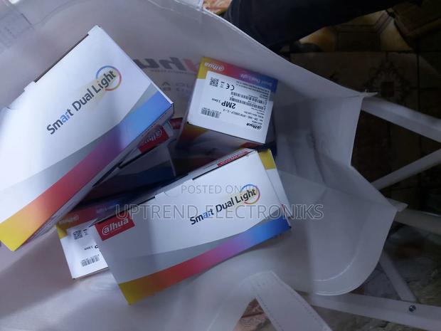 Professional CCTV Installation – Secure Every Corner - main view