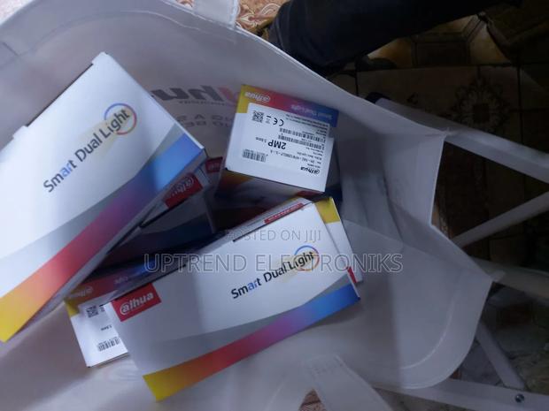 Professional CCTV Installation – Secure Every Corner - thumbnail 2