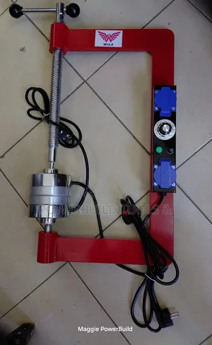 Truck And Buses Tyre Vulcanizer Machine