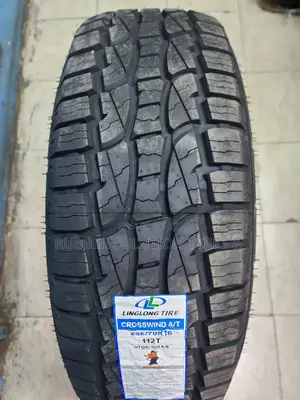 265/70r16 Linglong Tires [A/T Crosswind ]