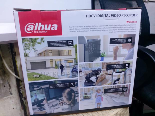 Complete CCTV Installation Service – Protect What Matters - thumbnail 3