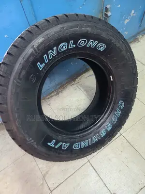 265 /70 R16 Linglong Tyres Crosswind a/T All-Terrain