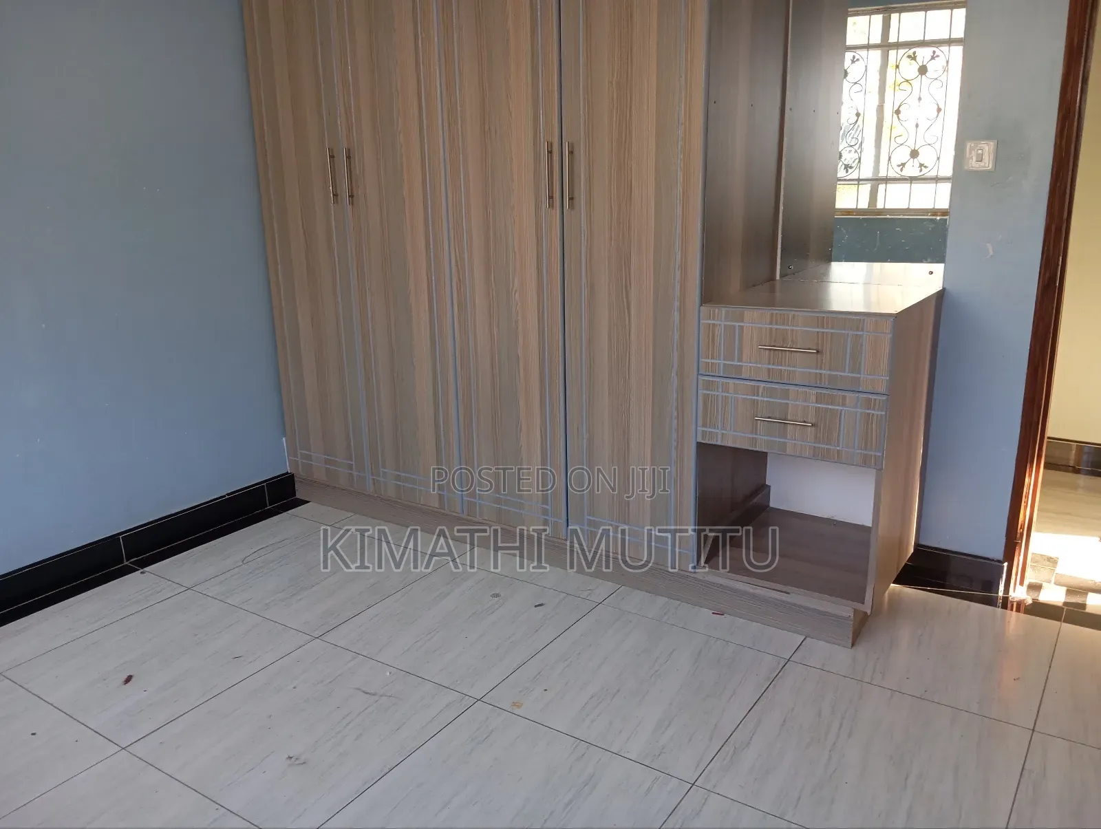 3bdrm Apartment in Karen for rent