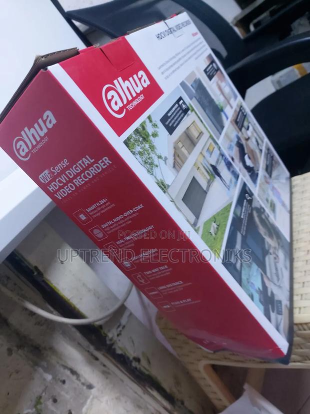 Smart CCTV Installation – Total Peace of Mind - thumbnail 2