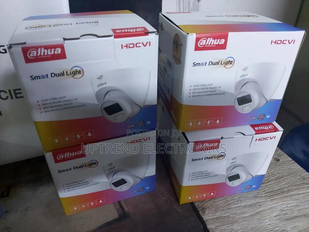 Smart CCTV Installation – Total Peace of Mind - main view