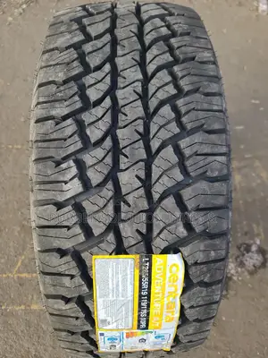 265/55r19 Centara Tyres Antvature a/T 10pr All-Terrain