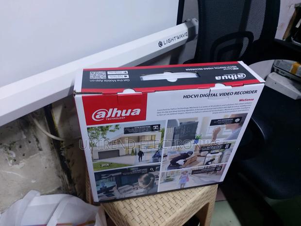 Premium CCTV Installation – Advanced Security Solutions - thumbnail 2