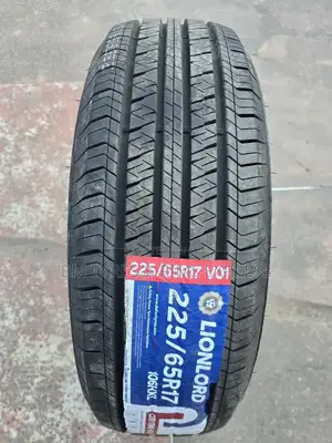 225 /65 R17 Lionlord Tyres
