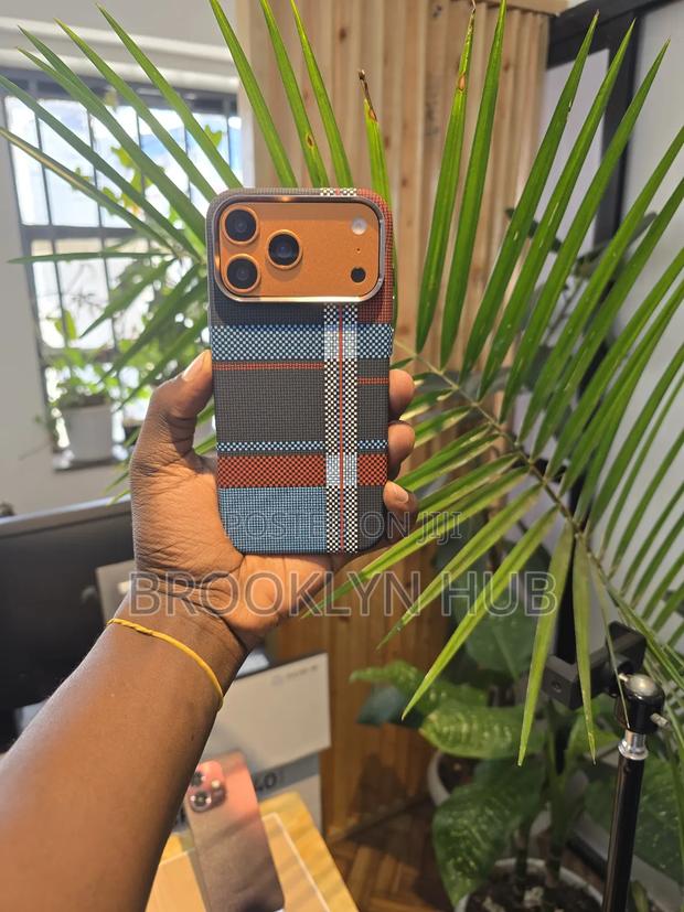 iPhone 17 Tribal Phone Case - thumbnail 2