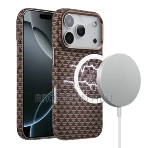 iPhone 17 Tribal Phone Case
