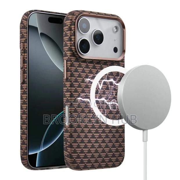 iPhone 17 Tribal Phone Case - thumbnail 3