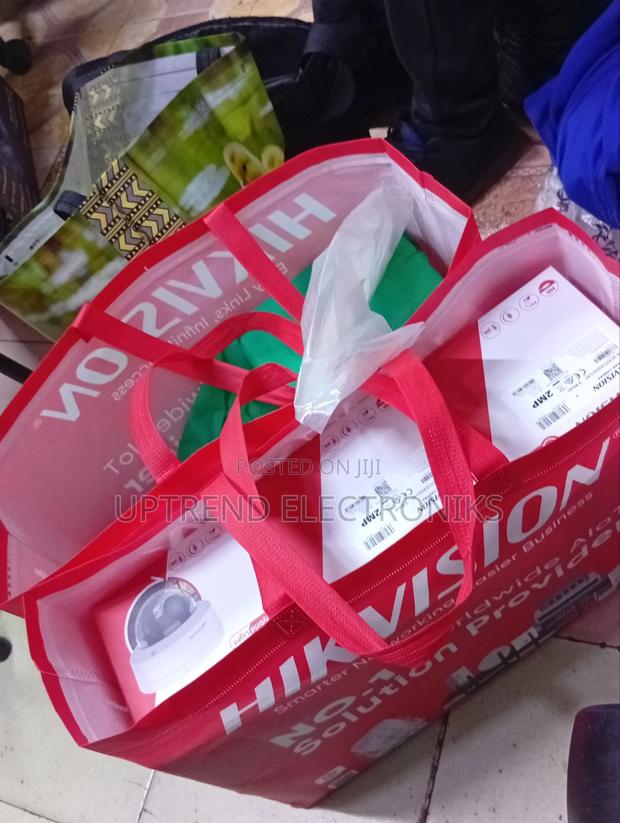 Fast Reliable CCTV Installation – Protect Day Night - thumbnail 2