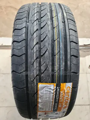 245/45r17 Centara Tires Vanti H/P 99w X/L