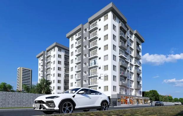 3bdrm Apartment in Nyali Mkomani for sale