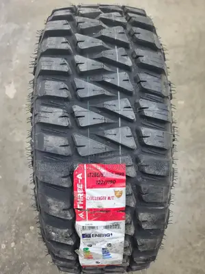 285/55r20 Three-a Tyres M/T Mud-Truck10pr