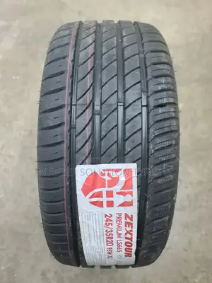 245/35r20 Zextour Tires