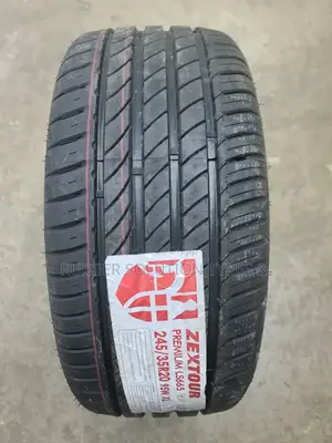 245 /35 R20 Zextour Tyres 95W XL Premium SL665