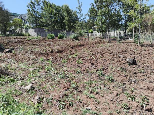 Eighth Acre Plot for Sale in Kerarapon Drive. Red Soil, Near Tarmac