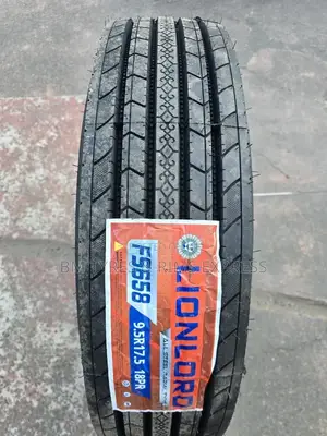 9.5 R17. 5 Lionlord Tyres (Highway) Commercial.