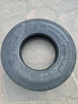 9.5 R17. 5 Lionlord Tyres (Highway) Commercial.